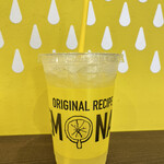 LEMONADE BY LEMONICA - 