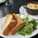 ブレッド&タパス 沢村 - 