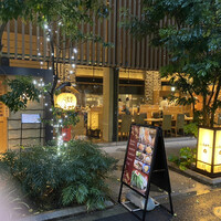 赤坂うまや 新宿 - 