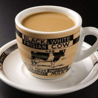 香港 贊記茶餐廳_1