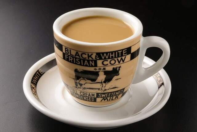 香港 贊記茶餐廳 飯田橋店 （ホンコンチャンキチャチャンテン）のご