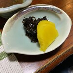 天ぷら割烹 三松 - 