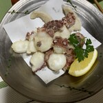 Tempura Kappou Mimatsu - 