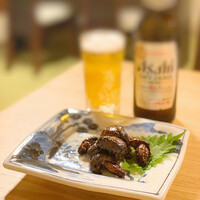 炭焼 うな富士 天白別邸 - 