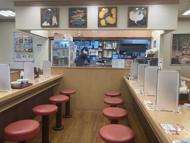 Naka U Sakurai Ten photo 4