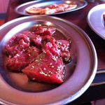 焼肉湖畔 - 