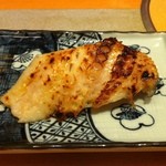 お酒・お惣菜・和食 竜田屋 - H.25.02.11. 銀ダラ