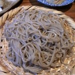 ぼっかけや - 十割蕎麦 信州八坂産