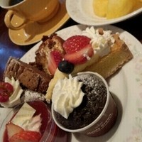 クロスダイン - 