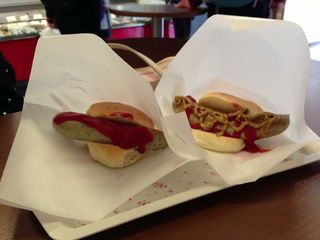 Chozumeya Karuizawa Ginza Ten