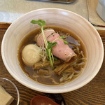 Chuuka Soba Mugiemon - 