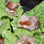 ルッカ - サムギョプサル