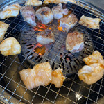 Yakiniku Kingu - 