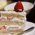 ルッカ - ウマーベラス！！