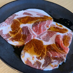 Yakiniku Kingu - 