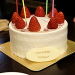 ルッカ - 誕生日おめでとう！！