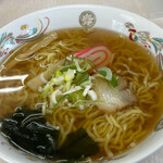 Namban Ramen - 