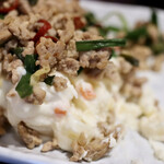 ルッカ - 台湾ポテサラ