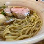 Chuuka Soba Mugiemon - 