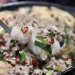 ルッカ - 超新鮮な最高級牛もつ