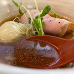 Chuuka Soba Mugiemon - 