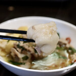 ルッカ - 甘くぷりっぷりでとろける