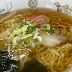 Namban Ramen - 