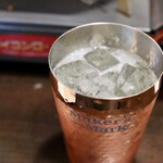 ルッカ - 白州ハイボール