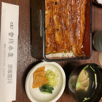 宮川本廛 赤坂宮川 - 