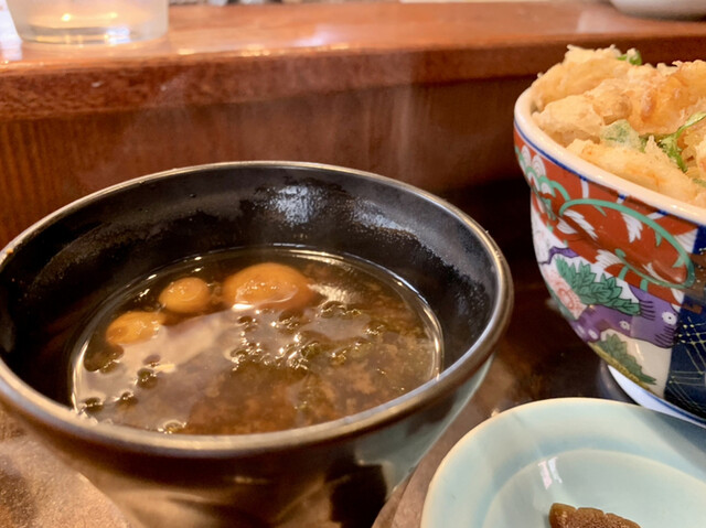 天ぷら 藏谷 - 小樽（天ぷら）の写真