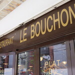 Le Bouchon - 