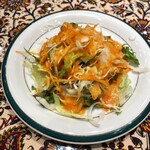 ナワブ ダイニングカフェ - 