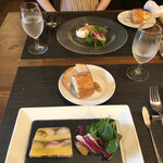 ブラン・ピエール - 