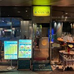 ナワブ ダイニングカフェ - 