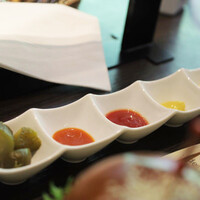 オールデイダイニング リモネ(リーガロイヤルホテル大阪) - 