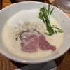 ふく流らーめん 轍 LINKS UMEDA店