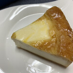 北星館 フェザン店 - 既にカットされているのがいいですね♪