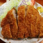 Tonkatsu Taketei - 