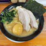 横浜ラーメン 湘家 - 