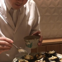 銀座 しのはら - 