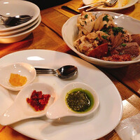 Trattoria VICINO - 