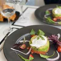 マーサーブランチ テラスハウス - 