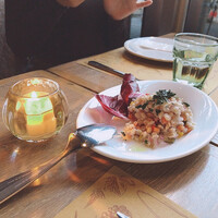 Trattoria VICINO - 