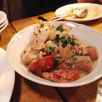 Trattoria VICINO - 