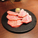 正泰苑 銀座店 - 