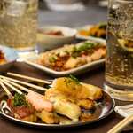 やきとり○金 - その他写真: