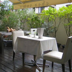 Shirogane Chez Tomo Natural Cuisine - 