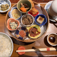 赤坂うまや -  赤坂うまや -