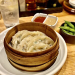 大衆餃子酒場 ちゃおまる。 - 