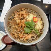 日本橋 やぶ久 - 